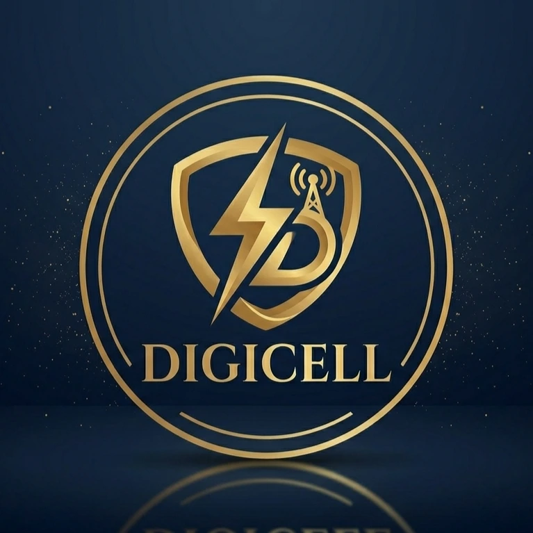 Digicell: Solusi Praktis untuk Kebutuhan Digital Masa Kini